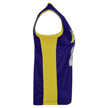 Load image into Gallery viewer, Basketball Uniform Purple