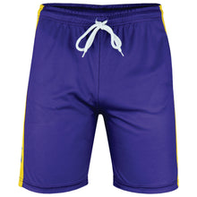 Load image into Gallery viewer, Basketball Uniform Purple