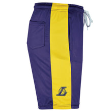 Load image into Gallery viewer, Basketball Uniform Purple