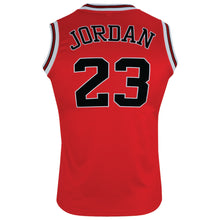 Load image into Gallery viewer, Basketball Uniform Red
