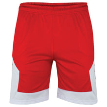 Load image into Gallery viewer, Basketball Uniform Red