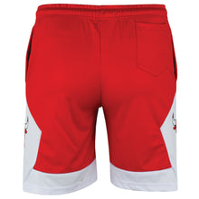 Load image into Gallery viewer, Basketball Uniform Red