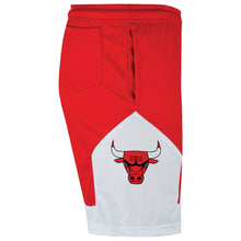 Load image into Gallery viewer, Basketball Uniform Red