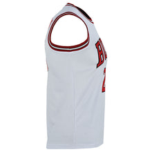 Load image into Gallery viewer, Basketball Uniform Red/White