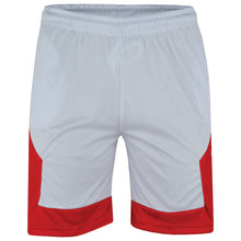 Load image into Gallery viewer, Basketball Uniform Red/White