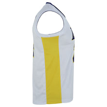 Load image into Gallery viewer, Basketball Uniform Yellow/White
