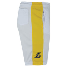 Load image into Gallery viewer, Basketball Uniform Yellow/White
