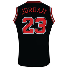 Load image into Gallery viewer, Basketball Uniform Black