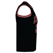 Load image into Gallery viewer, Basketball Uniform Black
