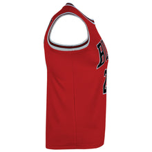 Load image into Gallery viewer, Basketball Uniform Red