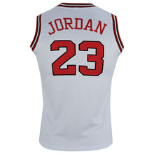 Load image into Gallery viewer, Basketball Uniform Red/White