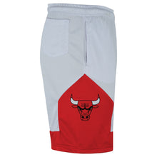 Load image into Gallery viewer, Basketball Uniform Red/White
