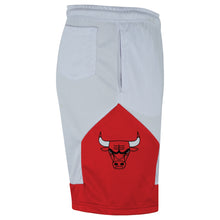 Load image into Gallery viewer, Basketball Uniform Red/White