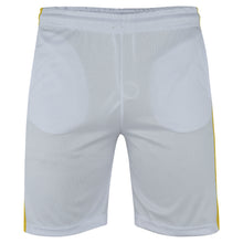 Load image into Gallery viewer, Basketball Uniform Yellow/White
