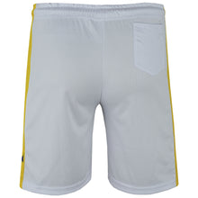 Load image into Gallery viewer, Basketball Uniform Yellow/White

