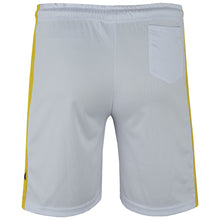 Load image into Gallery viewer, Basketball Uniform Yellow/White
